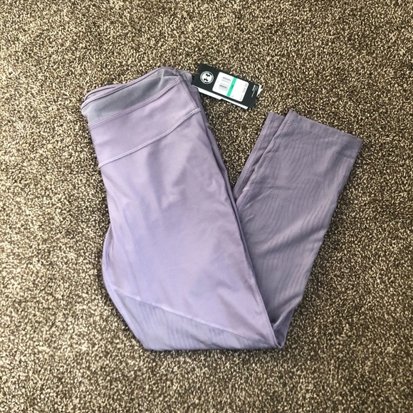 Violet Under Armour Leggings - Picture 2 of 9